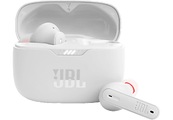 JBL TUNE 230NC TWS - True Wireless Kopfhörer (In-ear, Weiss)