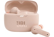 JBL TUNE 230NC TWS - True Wireless Kopfhörer (In-ear, Sand)