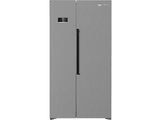 BEKO, Beko GN163140PTCHN Food Center silber