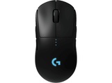 Logitech, Logitech G PRO - Kabellose Gaming-Maus (Schwarz)