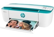 Hp, HP DeskJet 3762 All-in-One Drucker
