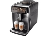 SAECO, SAECO Xelsis Suprema SM8889 - Kaffeevollautomat (Titan Optik)