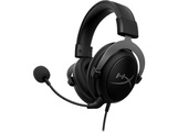 HYPERX Cloud II - Gaming Headset (Gun Metal)