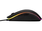 HYPERX Pulsefire Surge RGB - Gaming Maus (Schwarz)
