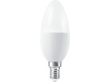 LEDVANCE SMART+ EEK: A+ (A++ - E) SMART+ WiFi Candle Dimmable 40 5 W/2700K E14