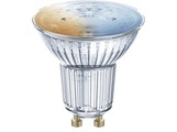 LEDVANCE, LEDVANCE SMART+ EEK: A+ (A++ - E) SMART+ WiFi SPOT GU10 Tunable White 40 45° 5 W/2700K GU10