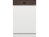 Miele G 3625-55 SCi HB Geschirrspüler Edelstahl