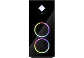 HP OMEN GT21-0634nz - Gaming PC (512 GB SSD + 1 TB HDD, AMD Radeon? RX 6700 XT, Shadow Black)