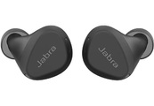 JABRA Elite 4 Active - True Wireless Kopfhörer (In-ear, Schwarz)