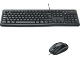 Logitech Desktop Mk120