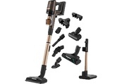 ELECTROLUX Ultimate 800 - Kabelloser Staubsauger (Bronze)