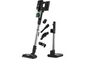 ELECTROLUX Ultimate 800 Green - Kabelloser Staubsauger (Schwarz)