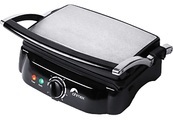 Ohmex, Ohmex Ohm-Stk-1109 PA - Sandwichmaker (Schwarz)