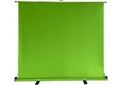 OPLITE Suprême Green Screen XL - Hintergrund (Grün)