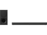 SONY HT-S400 - Soundbar (Schwarz)