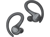 JLab, Jlab Go Air Sport Earbuds, True Wireless, Graphite, IEUEBGAIRSPRTRBLK124