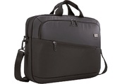 Case Logic Propel ATTACHÉ - Notebook-Tasche - 39.6 cm - bis zu 15,6