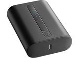 CELLULAR LINE Thunder - Powerbank (Schwarz)