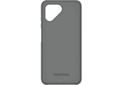 Fairphone F4CASE-1DG-WW1 Handy-Schutzhülle 16 cm (6.3 Zoll) Cover Grau