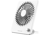 DELTACO FT-771 - USB-Lüfter (Weiss)