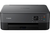 Canon PIXMA TS5350a Farb Tintenstrahl Multifunktionsdrucker A4 Drucker, Scanner, Kopierer WLAN, Bluetooth®, Duplex