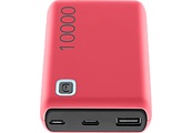 CELLULAR LINE Essence 10000 - Powerbank (Pink)