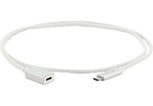 LMP USB 3.1 Adapter USB C - USB C