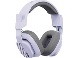 ASTRO GAMING A10 - Gaming Headset (Violett)