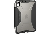 Urban Armor Gear, Urban Armor Gear Plyo Backcover Passend für Apple-Modell: iPad mini (6. Generation) Schwarz (transparent), Ice