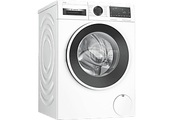 BOSCH WGG244ADCH - Waschmaschine (9 kg, , Weiss)