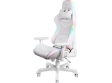 Deltaco Gaming GAM-080-W Gaming-Stuhl Weiß
