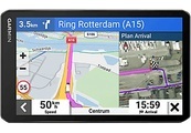 GARMIN d?zl LGV710 MT-D - LKW-Navi (Schwarz)