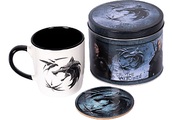 PYRAMID, PYRAMID The Witcher: Taste of Steel - Geschenkset (Mehrfarbig)