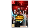 Switch - Star Wars Pinball (CiaB) /I