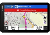 Garmin D?ZLCAM? 710 MT-D EU LKW-Navi 17.65 cm 6.95 Zoll Europa, Südafrika