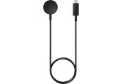 Samsung, SAMSUNG Galaxy Watch5 Fast Wireless Charger - Induktive Ladestation (Schwarz)