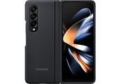 SAMSUNG Slim Standing Cover - Schutzhülle (Passend für Modell: Samsung Galaxy Z Fold4)
