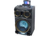 Lautsprecher MUSE Bluetooth