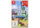 Switch - Puzzle XXL: 3-in-1 Collection /D