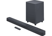 JBL, JBL Bar 500 5.1 - Soundbar (Schwarz)