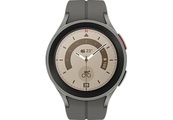 Samsung, Samsung Galaxy Watch 5 Pro 45mm LTE Titanium Grey Smartwatch