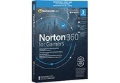 Norton, Norton 360 for Gamers 50Gb 3 Device 12 Monate Physisch (Box)