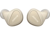 JABRA Elite 5 - True Wireless Kopfhörer (In-ear, Gold/Beige)