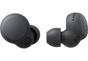 SONY LinkBuds S WF-LS900N - True Wireless Kopfhörer (In-ear, Schwarz)