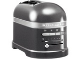 KITCHENAID Artisan 5KMT2204 - Toaster (Medaillon silber)