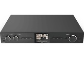 HAMA, HAMA DIT2006BT - HiFi-Tuner (Schwarz)