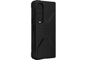 UAG Civilian - Schutzhülle (Passend für Modell: Samsung Galaxy Fold4 2022)