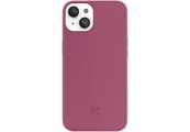 WOODCESSORIES Bio Case - Schutzhülle (Passend für Modell: Apple iPhone 14 Plus)