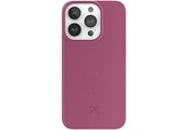 WOODCESSORIES Bio Case - Schutzhülle (Passend für Modell: Apple iPhone 14 Pro Max)