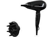 Rowenta, ROWENTA CV8820F0 Pro Expert - Haartrockner (Schwarz)